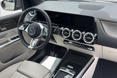 Mercedes B Klasa 200 d Progressive