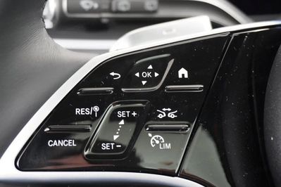 Mercedes GLE Coupe 450 d 4-Matic AMG Line