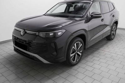 Volkswagen Tayron Life 2.0 TSI DSG 7 os.