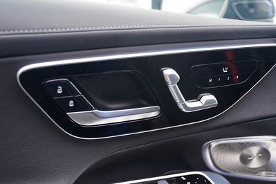 Mercedes GLC Coupe 220 d 4-Matic AMG Line
