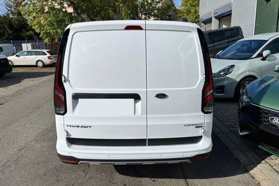 Ford Transit Connect L2 FlexCab Active Kombi