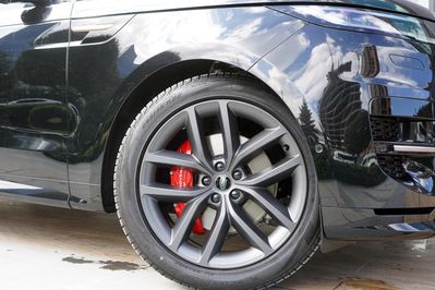 Land Rover Range Rover Sport 3.0 D300 Dynamic SE