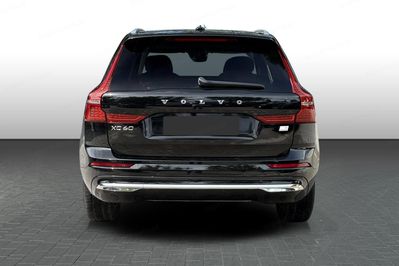Volvo XC60 T6 Plug-In Hybrid AWD Core