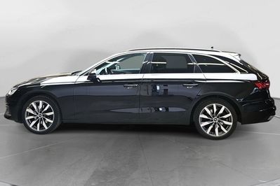 Audi A4 Avant 35 TDI
