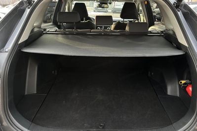 Toyota RAV4 2.5 Hybrid Comfort 4x2