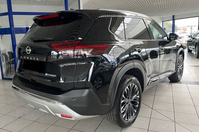 Nissan X-Trail Tekna e-POWER  2WD