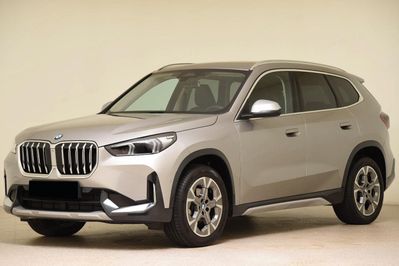 BMW X1 sDrive20i xLine