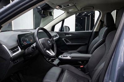 BMW Seria 2 Active Tourer 218i