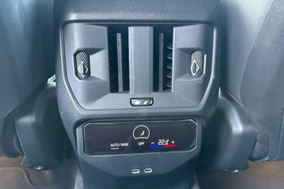 BMW X3 xDrive20d M Sport