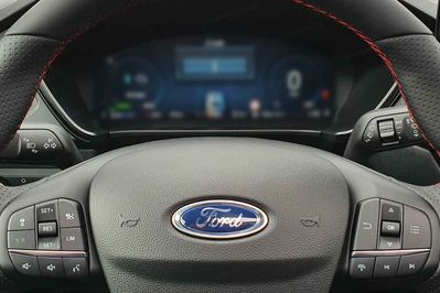 Ford Kuga ST-Line X 2.5 FHEV  eCVT