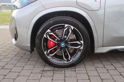 BMW X1 xDrive30e M Sport