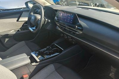 Citroen C5 X 1.2 PureTech  EAT8