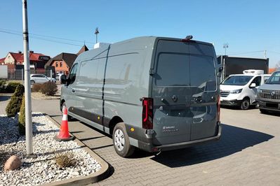 Renault Master L3H2 Chłodnia