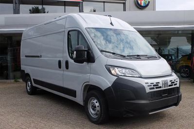 Fiat Ducato Maxi L3H2 AT