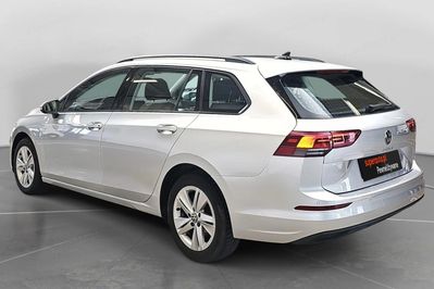 Volkswagen Golf 1.5 Tsi Evo Life