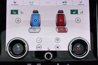 Land Rover Range Rover Velar SD4 S