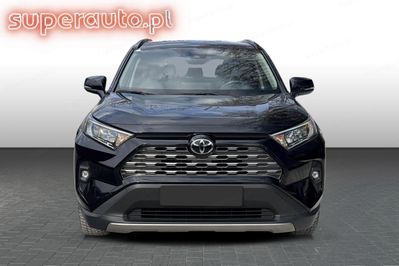 Toyota RAV4 Comfort 2.0