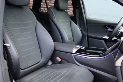 Mercedes GLC Coupe 220 d 4-Matic AMG Line