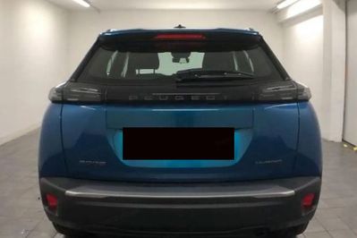 Peugeot 2008 Edition e-DCS6 PureTech mHEV