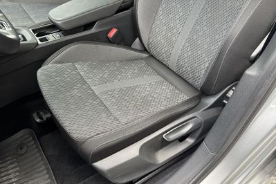 Skoda Octavia Style 2.0 TSI 4x4  DSG