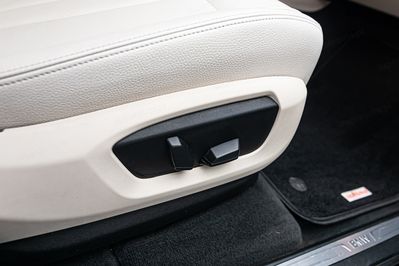 BMW X5 xDrive25d