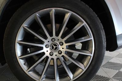 Mercedes GLE Coupe 450 d 4-Matic AMG Line
