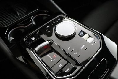BMW Seria 5 Touring 550e xDrive M Sport