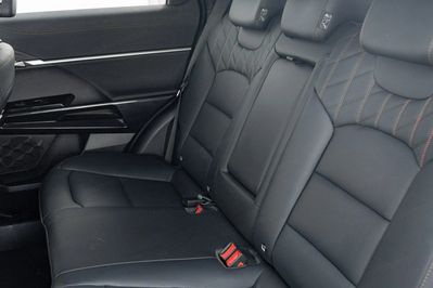 SsangYong Actyon 1.5 T-GDI Adventure