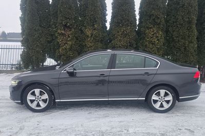 Volkswagen Passat 1.5 TSI EVO Elegance