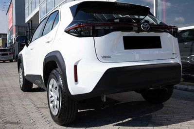 Toyota Yaris Cross Active 1.5 Hybrid