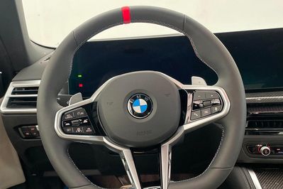 BMW Seria 4 Cabrio M440i xDrive