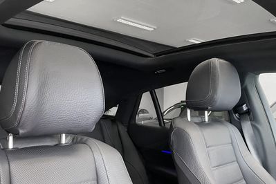 Mercedes GLE Coupe 450 d 4-Matic AMG Line