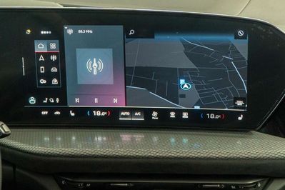 Audi Q5 TDI quattro S line