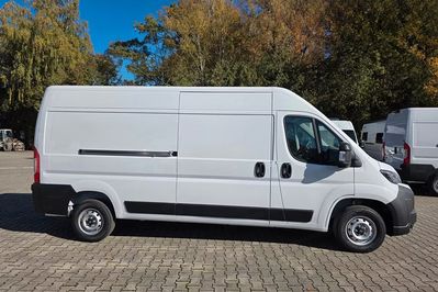 Fiat Ducato 3,3t L3H2