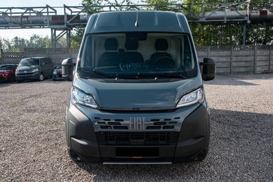 Fiat Ducato L3H2