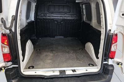 Toyota Proace City Active