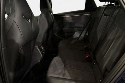 Cupra Terramar 1.5 TSI DSG
