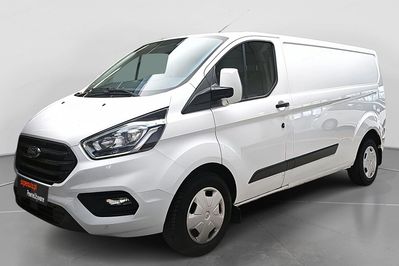 Ford Transit Custom L2H1 Trend