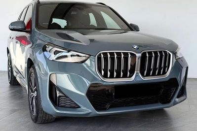 BMW X1 sDrive20i M Sport