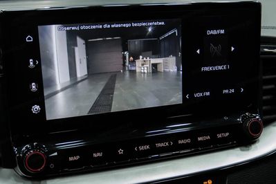 Kia ProCeed 1.5 T-GDI GT Line