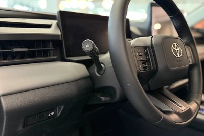 Toyota RAV4 Comfort 2.5 Plug-in Hybrid AWD
