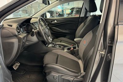 Opel Grandland X 1.6 T PHEV 4x4 Ultimate