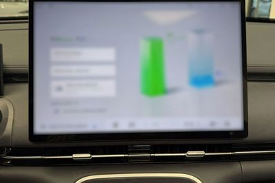 Geely Starray EM-i 1.5 PHEV Pro