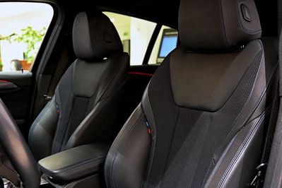 BMW X4 xDrive20i M Sport