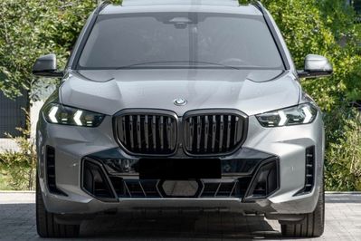 BMW X5 xDrive30d M Sport