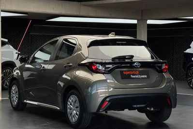 Toyota Yaris 1.5 Hybrid  Comfort