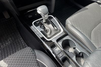 Kia XCeed L 1.5 T-GDI DCT