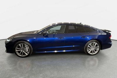 Audi A7 Sportback 45 TFSI quattro