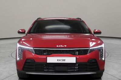 Kia K4 1.6 T-GDI L