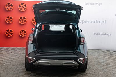 Kia Sportage 1.6 T-GDI L 2WD DCT